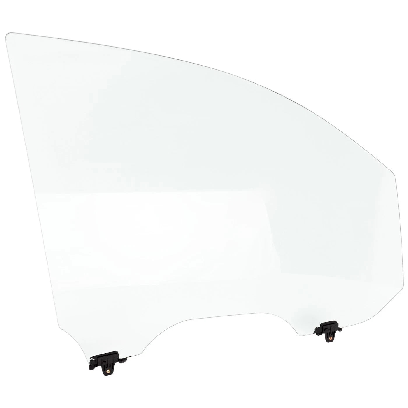 Front Passenger Door Glass for Infiniti QX56 (2007–2010)