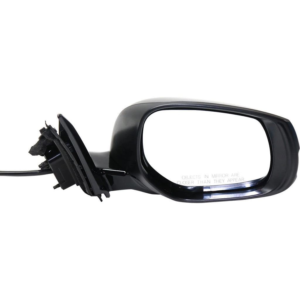Heated Mirrors Set of 2 for Infiniti Q50 (2014–2018)