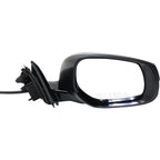 Heated Mirrors Set of 2 for Infiniti Q50 (2014–2018)