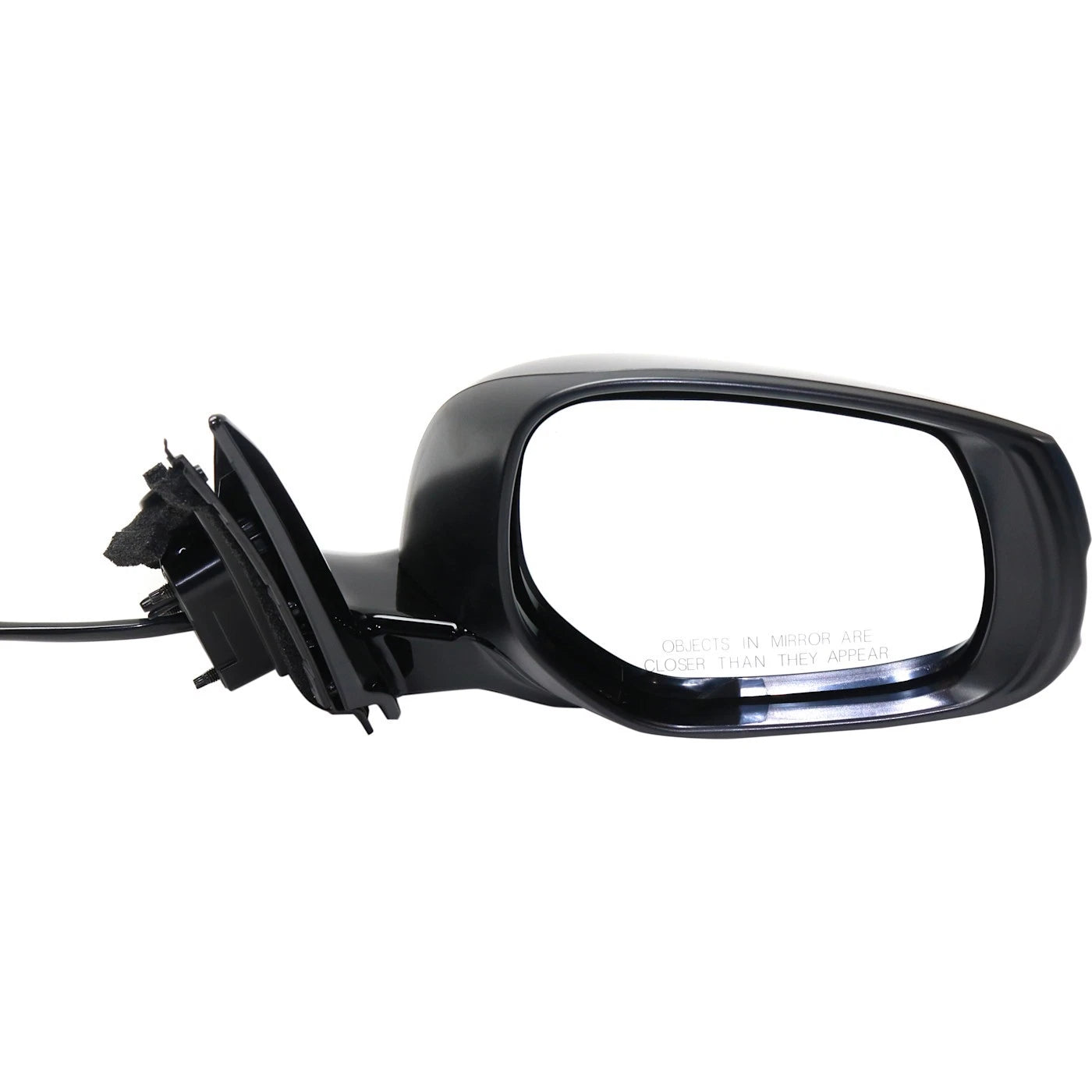 Heated Mirrors Set of 2 for Infiniti Q50 (2014–2018)