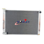 Aluminium Radiator for LEXUS RX330 3.3L 6cyl (2003-2005)