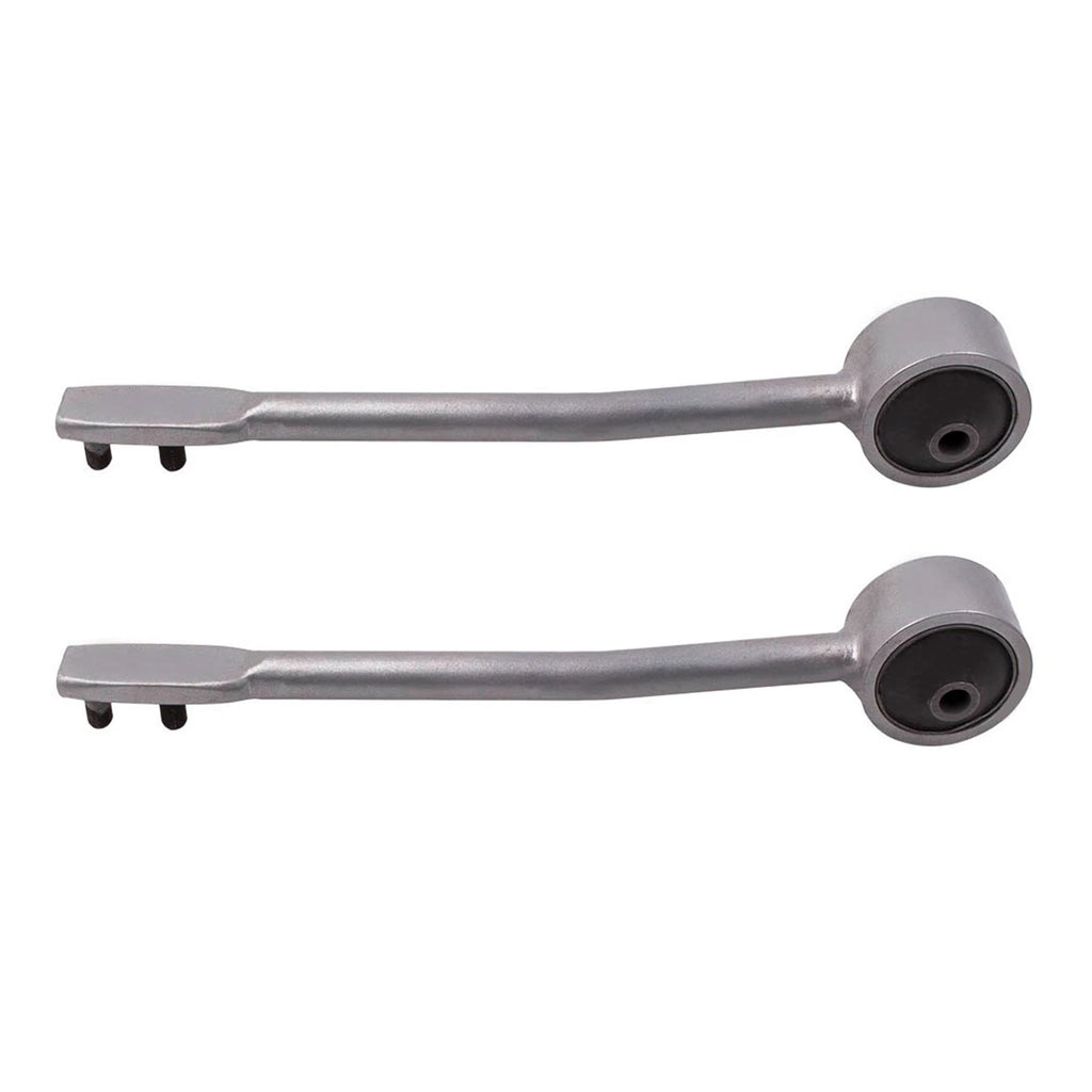 2X Front Lower Control Arm Strut Rod Bar for Infiniti Q45 (1997–2001)