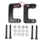 2" Leveling Kit for Chevy Silverado 1500 Avalanche Suburban Tahoe (2007–2026)