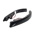 Rear View Mirror Turn Signal Lights for Hyundai i30 i30N Elantra AD (16-25)