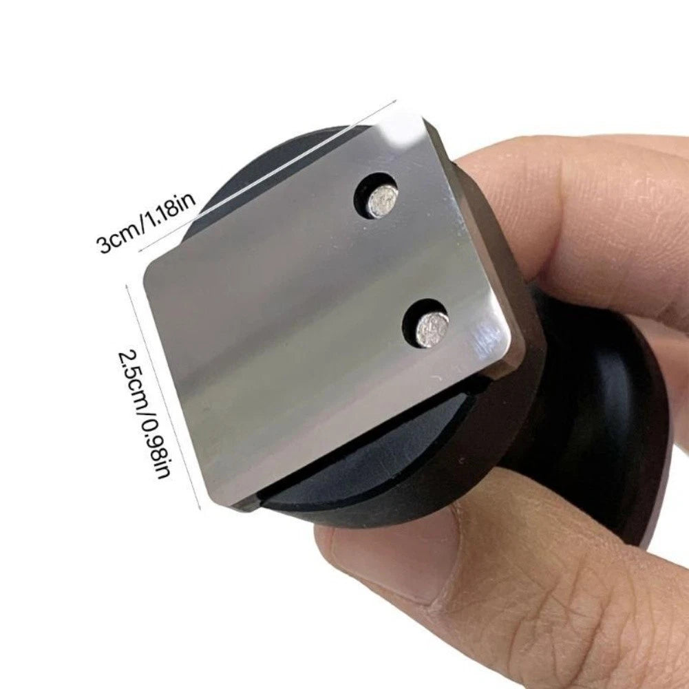 Auto Paint Scratch Removal Tool Set for All Vehicles