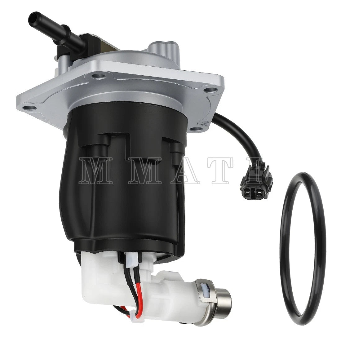 Fuel Pump 49040-0037 for Kawasaki KX250F (2011) KX450F (2009–2010)