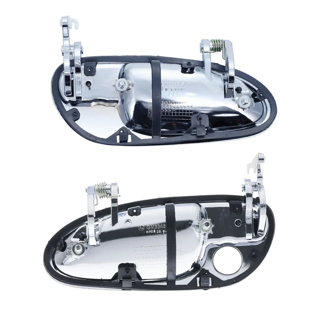 Front Left & Right Door Handle 2 x for Holden Commodore VT-VZ(1997–2006)