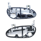 Front Left & Right Door Handle 2 x for Holden Commodore VT-VZ(1997–2006)