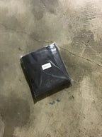 Boat Cover for Yamaha VMAX 225/250 HPDI (Sharkskin SD, Black)