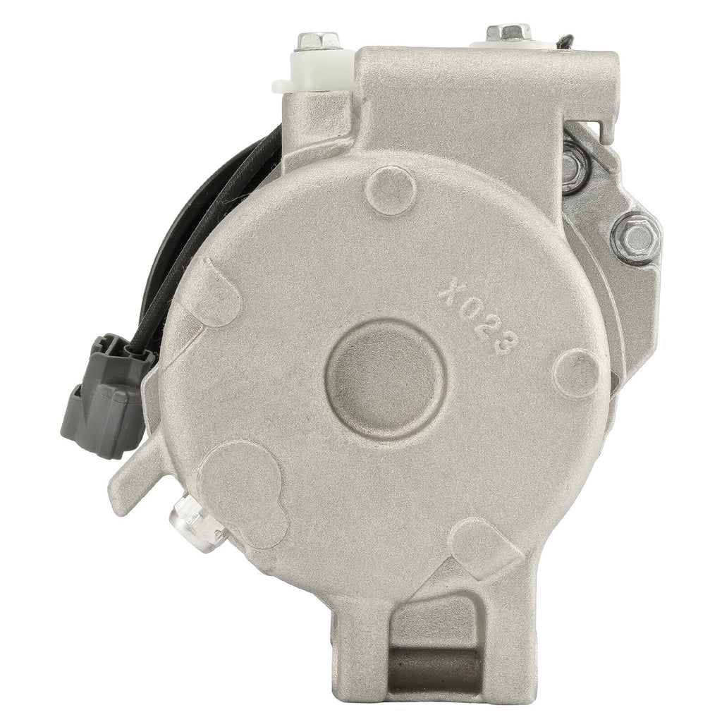AC Compressor with Clutch for Honda Element (2003–2011) L4 2.4L