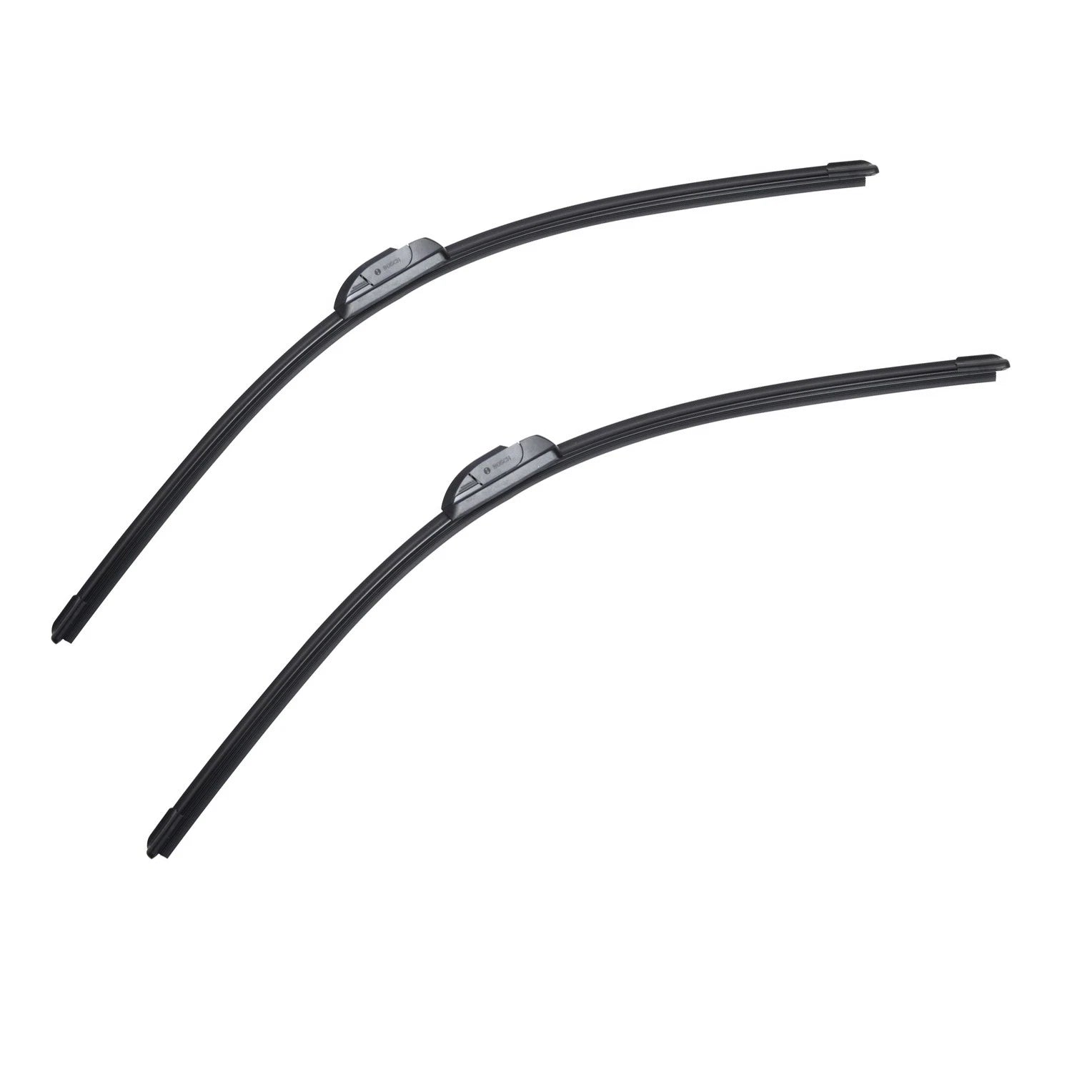 2X Bosch ICON Windshield Wiper Blades for 22" 21"