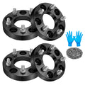 1" 4PCS Wheel Adapters for Nissan Rogue (2014–2024)