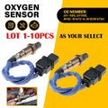 1-10 Oxygen Sensor Upstream for Ford E-250 E-350 E-450 Expedition Explorer Focus (1997–2021)