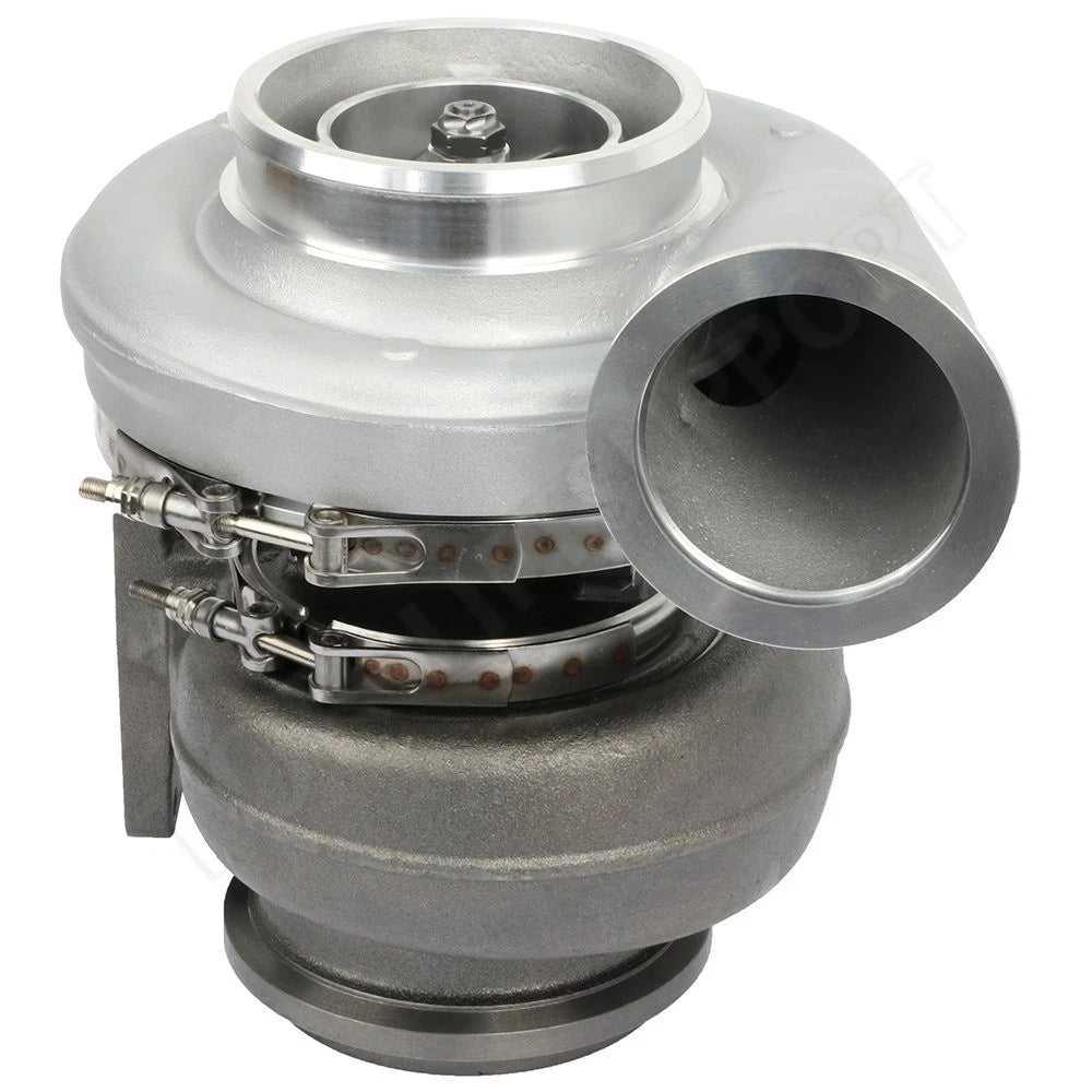 Turbocharger for International Truck Detroit Diesel Series 60