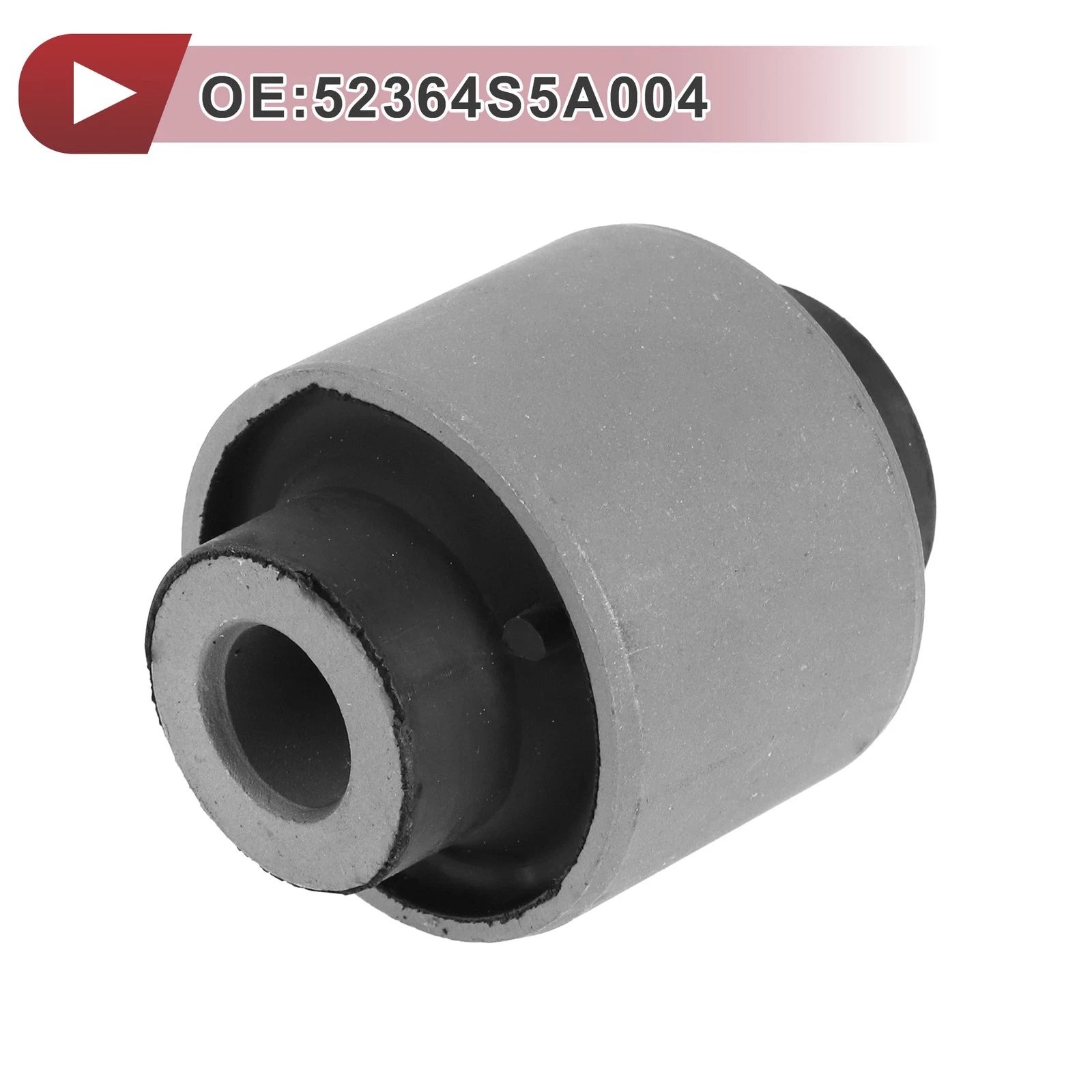Rear Lower Control Arm Bushing for Honda Element CR-V Civic Odyssey (2003–2011)