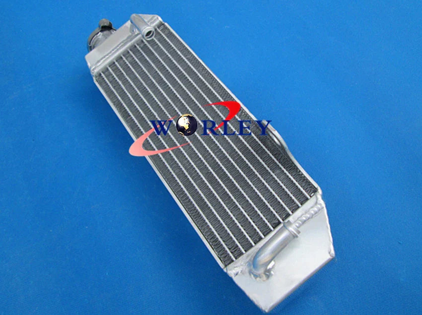 Radiator & Hoses for Honda CR80R/CR85R (1997-2007)
