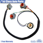 Tail Light Socket Wiring Harness for Suburban 1500 2500 Escalade (2000-2006)