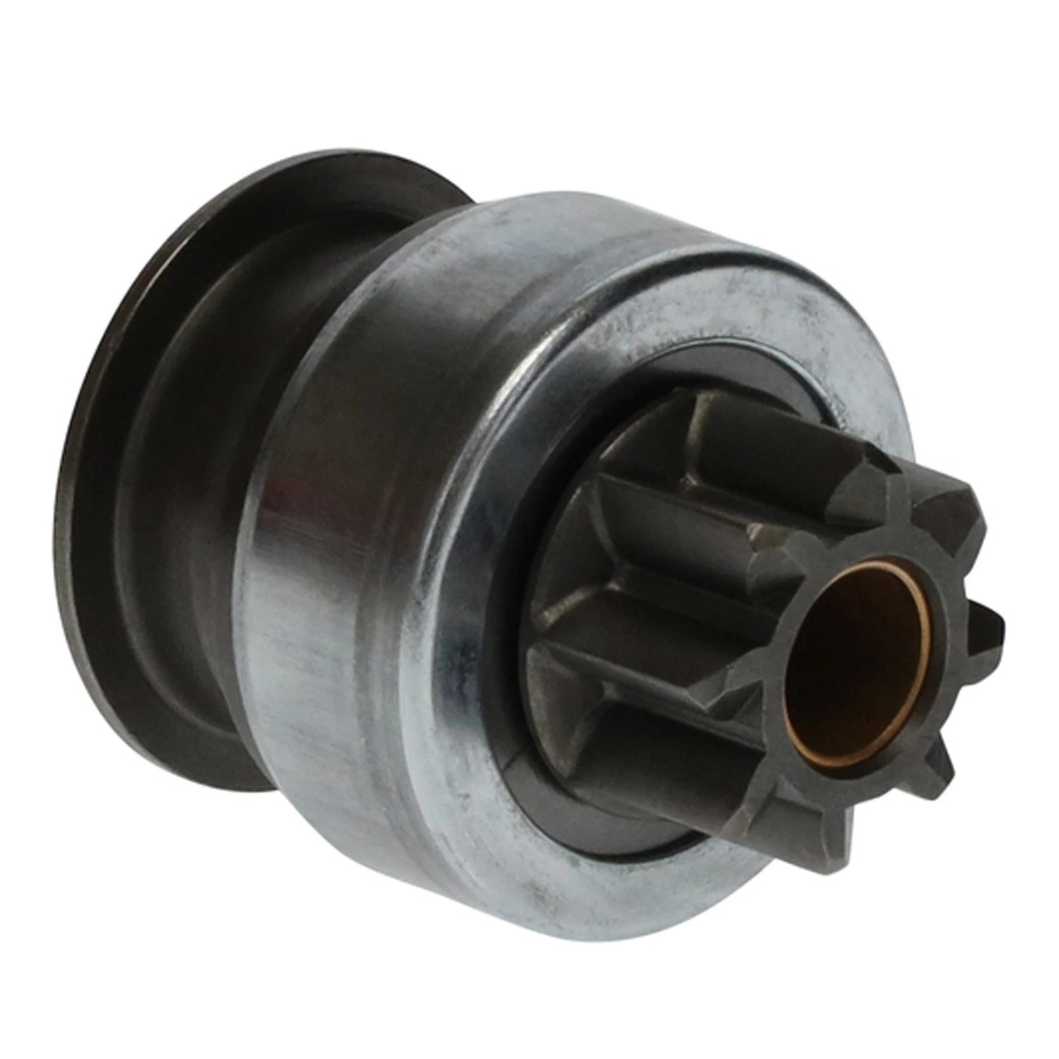 Starter Drive for Dodge Caliber 2.0L 2.4L (2007–2012)