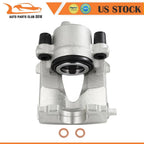 Front Left Brake Caliper for Volkswagen Golf City, Beetle (2007–2010)