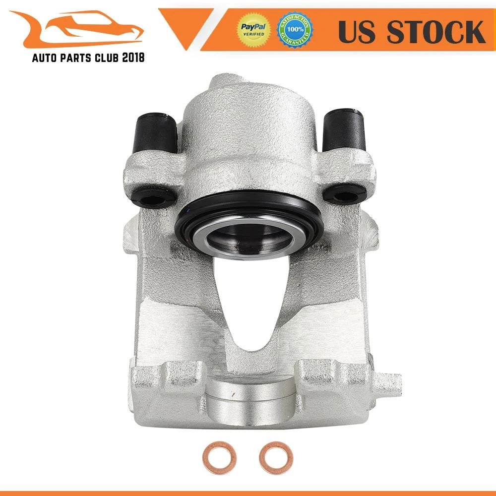 Front Left Brake Caliper for Volkswagen Golf City, Beetle (2007–2010)