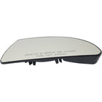 Heated Passenger Mirror Glass for Chevrolet Impala, Monte Carlo (2006–2013)