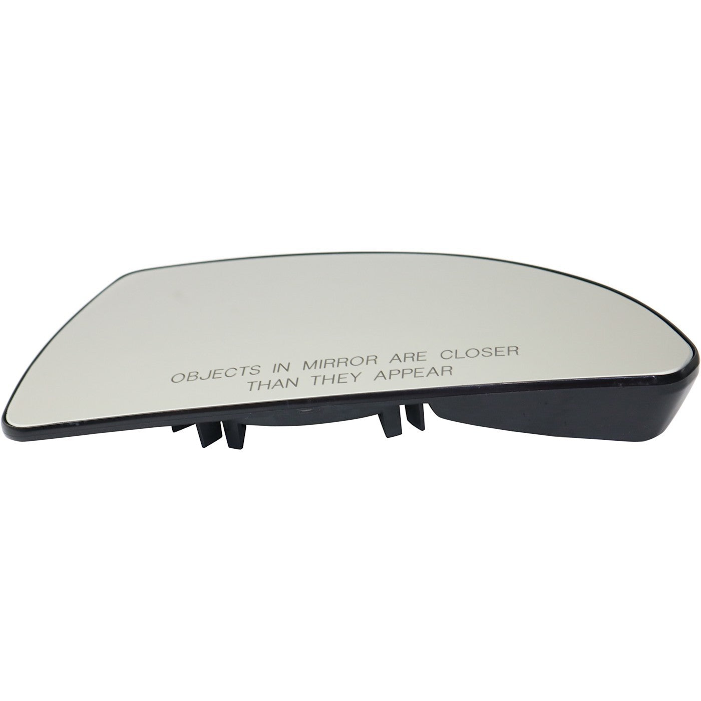 Heated Passenger Mirror Glass for Chevrolet Impala, Monte Carlo (2006–2013)