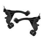 Set of 4 Front Lower Control Arms with Ball Joints for Ram 1500 (2013–2018)