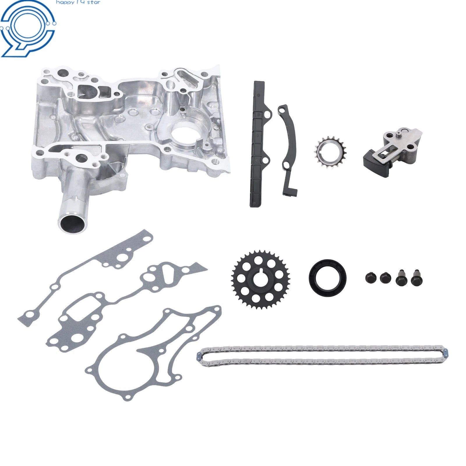 Timing Chain Kit for Toyota Celica (1985)