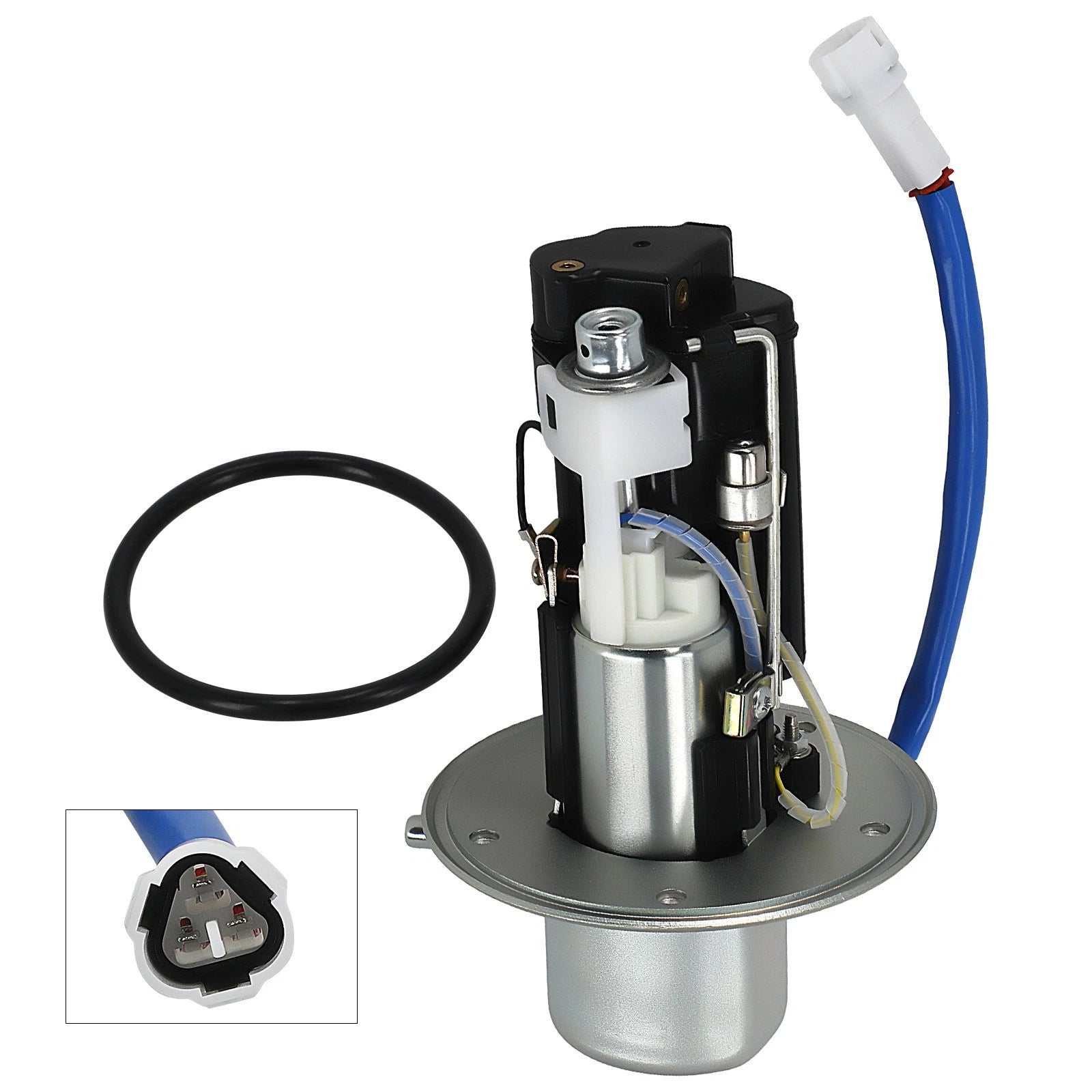 Fuel Pump for Kawasaki Ninja ZX-6R ZX-6RR (2003–2004)