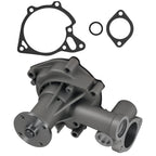 Coolant Water Pump for Mitsubishi Mighty Max 2.3L L4 (1983–1985) MD168048 MD050450