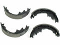 Rear Brake Shoe Set for Mazda B4000 (1995–2009) H897NR
