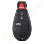 Keyless Entry Remote Fob for Dodge Charger Challenger (2008–2012)