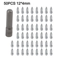 50PCS Anti Slip Tire Spikes for ATV