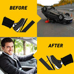 Non-Slip Automatic Gas Brake Foot Pedal Pad Cover for