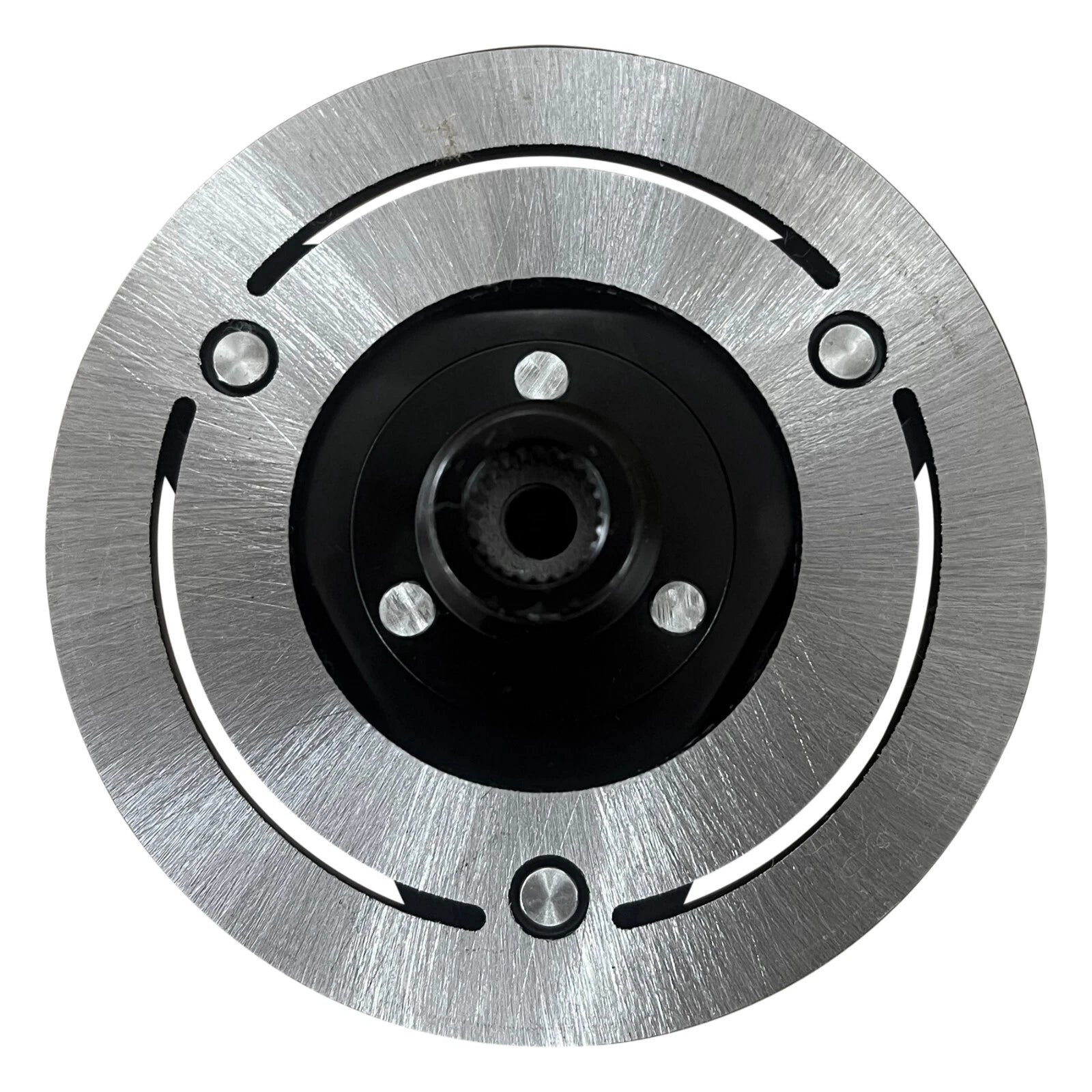 A C Compressor Clutch Replacement for Mazda 3 Mazdaspeed 2.3L (2008–2009)