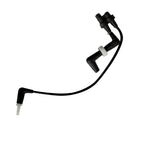 Vacuum Solenoid Line Fitting Tube Check Valve for Ford F150 (2004-2008)