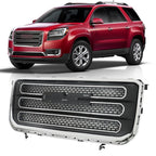 Grille Shell Assembly Chrome for GMC Acadia SLT (2013-2016)