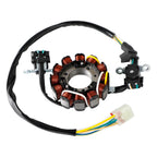 Regulator Magneto Stator Coil Gasket Kit for Honda CRF 450R (2015–2016)