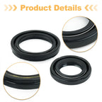Power Steering Gear Box Oil Seal Kit for Subaru Impreza (2008–2018) 34191VA000