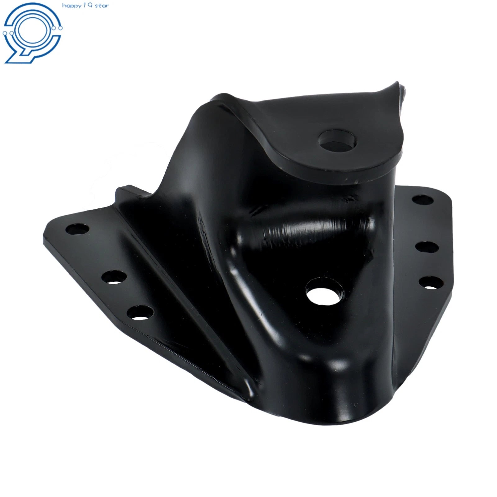 Rear Leaf Spring Shackle Hanger Bracket for Ford F350