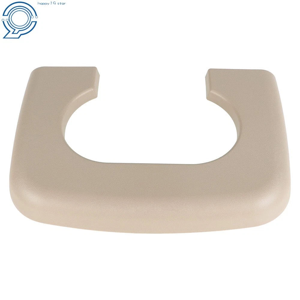 Cup Holder Replacement Pad for Ford F150 (1997-2003) Beige