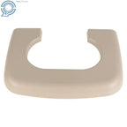 Cup Holder Replacement Pad for Ford F150 (1997-2003) Beige