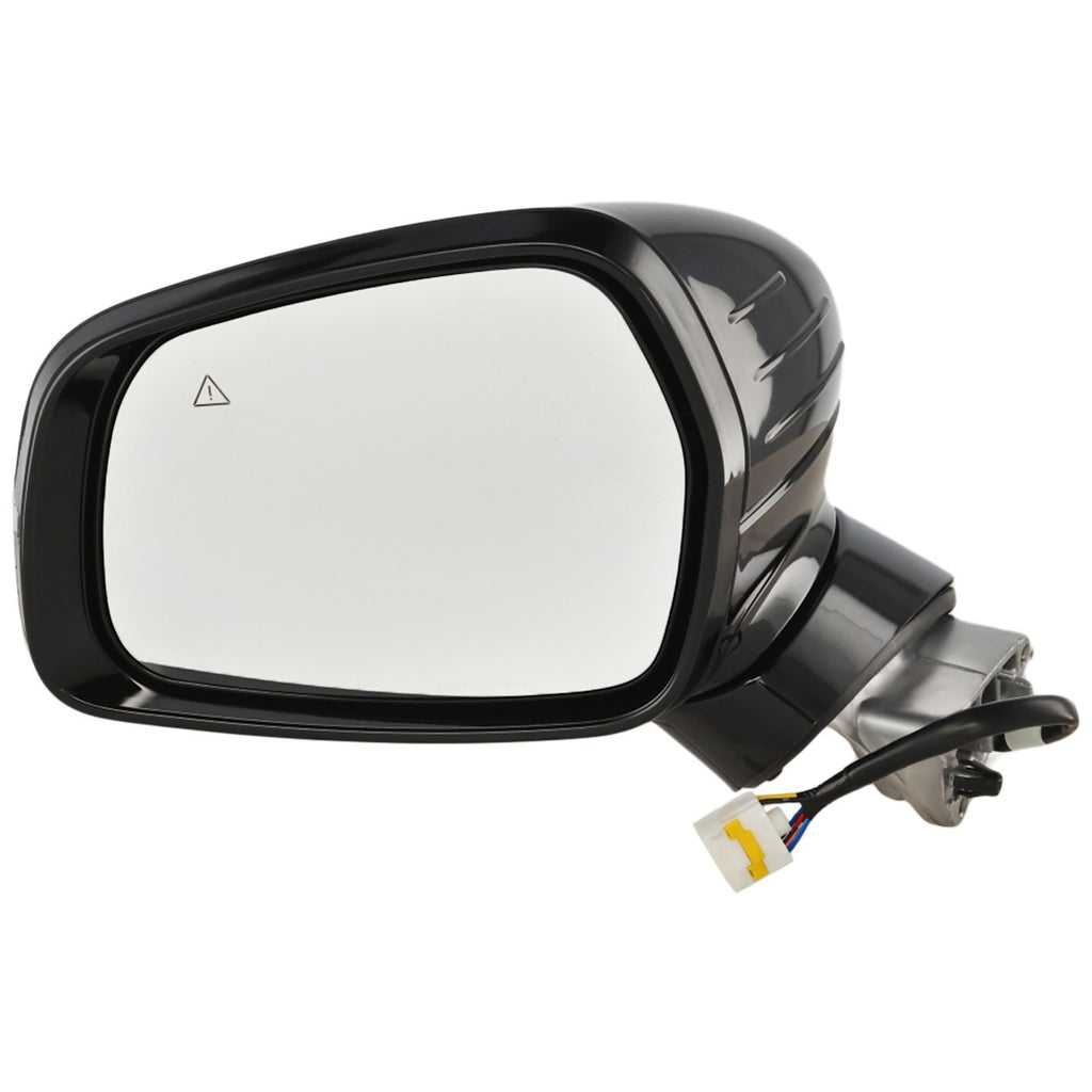 Heated Driver Left Side Mirror for Kia Sorento (2021–2023)