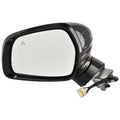 Heated Driver Left Side Mirror for Kia Sorento (2021–2023)