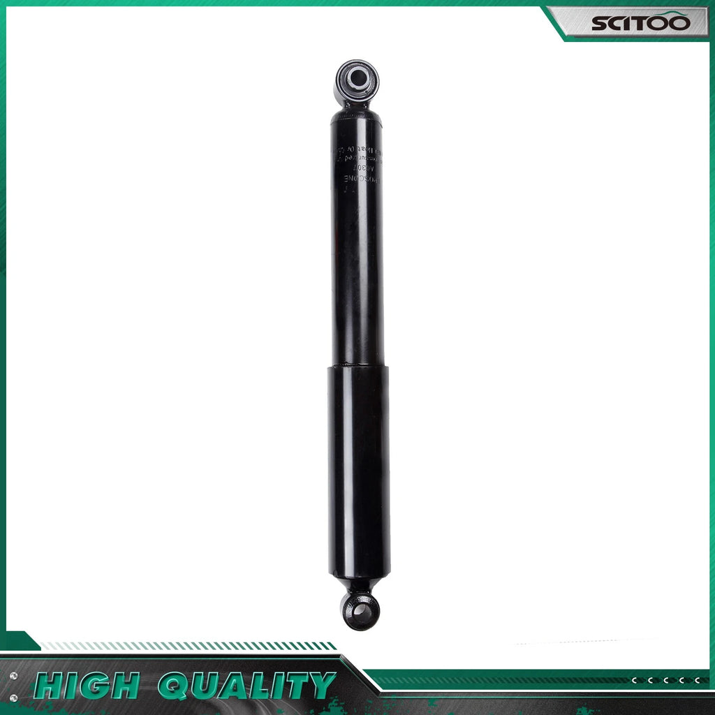 Rear Pair Shocks & Struts for Nissan Xterra (2005–2015)