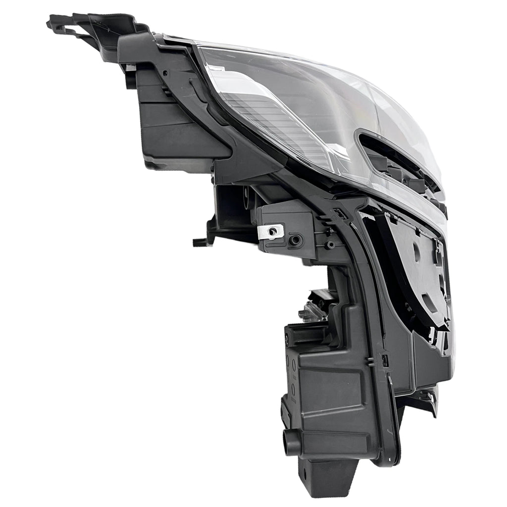 Full LED Headlight for Chevy Tahoe/Suburban (2021–2024) RH