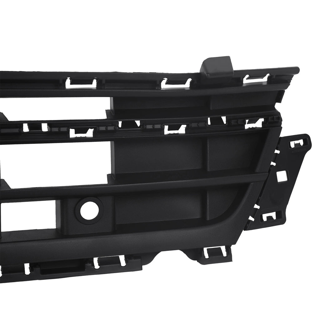Front Bumper Face Bar Grille for VW Jetta (2015-2018)
