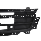 Front Bumper Face Bar Grille for VW Jetta (2015-2018)