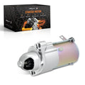 Starter Motor for Honda Accord L4 2.4L (2013–2017) SM74010 1.6kW 9 Teeth CW