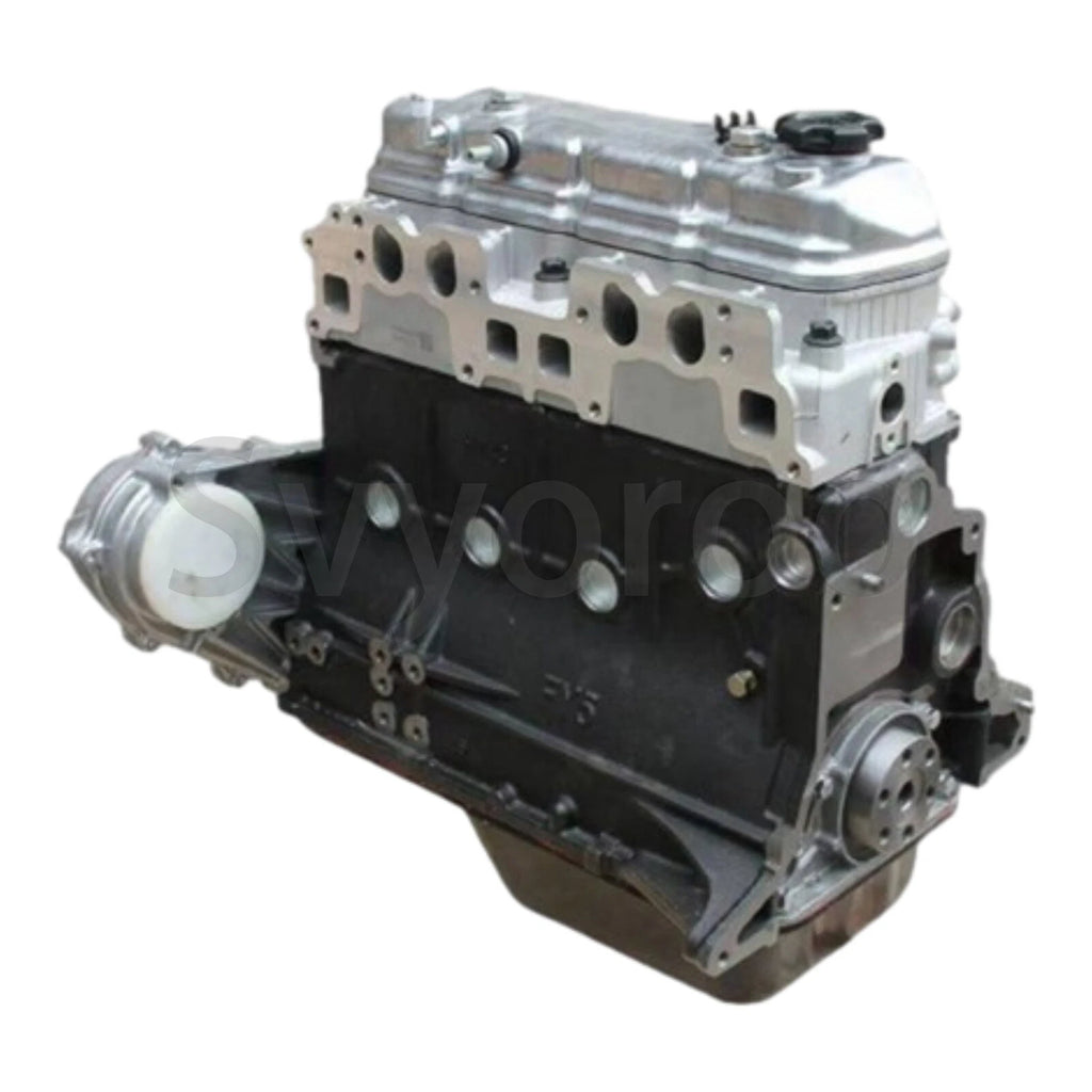 K25 Engine 10102-FU500 for Nissan Caterpillar TCM Forklift